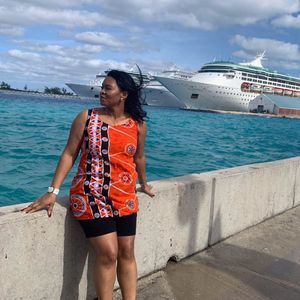 Meet your Posher, Sandra